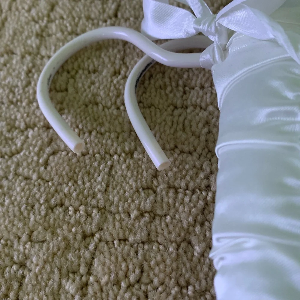 Plush Hangers